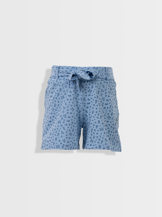 Dainty Blue | Dívčí šortky