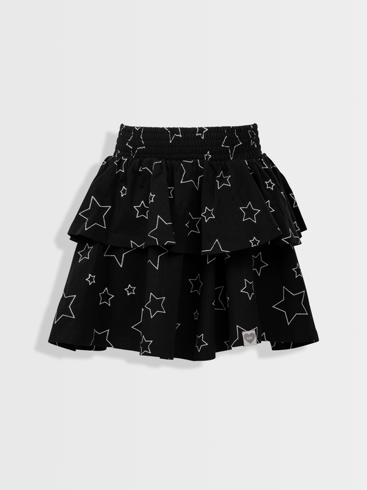 Night stars | Dívčí sukně