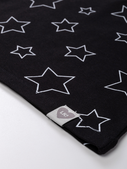 Night Stars | Dívčí tílko