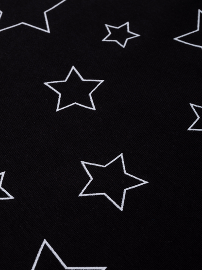 Night Stars | Dívčí tílko