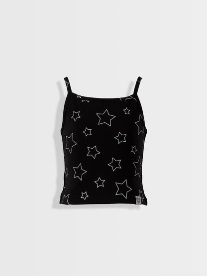 Night Stars | Dívčí tílko