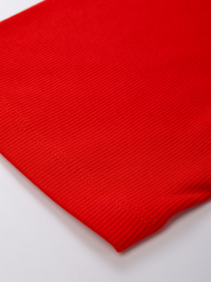 Red Chilli | Dívčí krátké legíny
