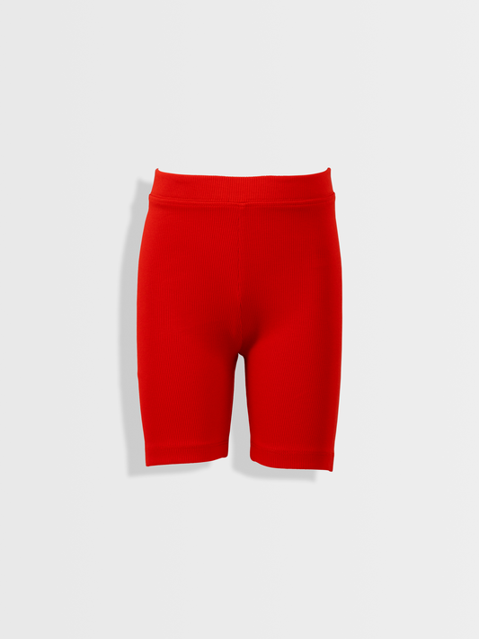 Red Chilli | Dívčí krátké legíny