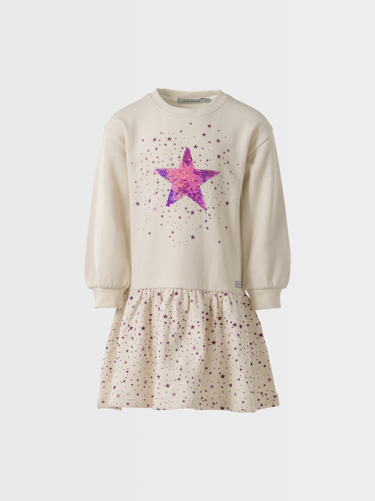 Magical Star | Dívčí šaty