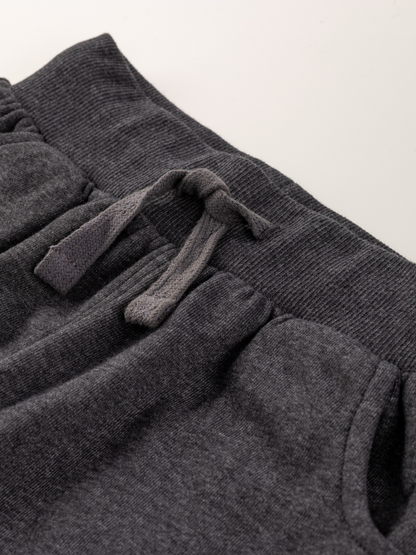 Star Dust Grey | Chlapecké cargo tepláky