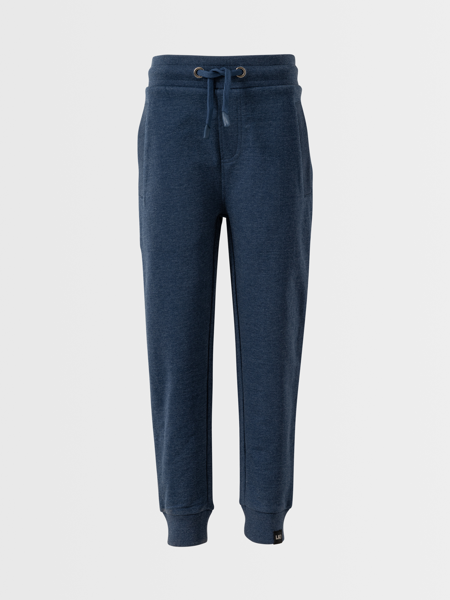 Blue Melange | Chlapecké tepláky