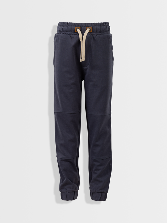 Iron Grey | Chlapecké tepláky