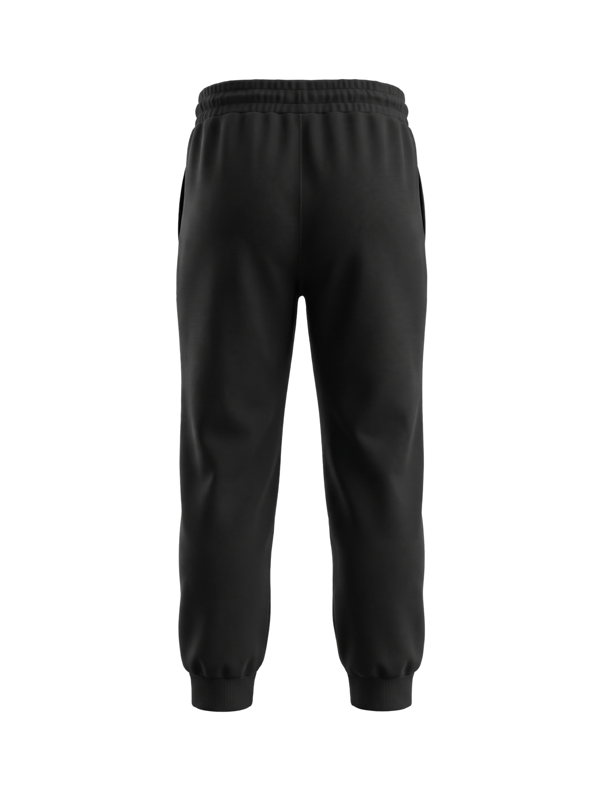 Onyx Classic | Zateplené chlapecké tepláky - klasický střih