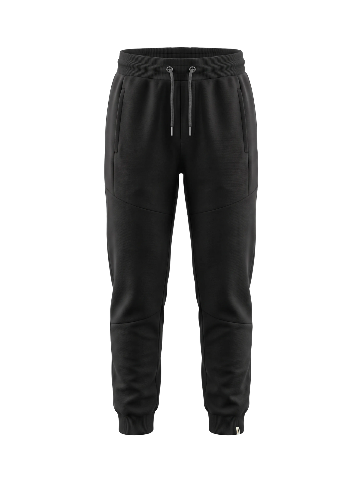 Onyx Cut | Chlapecké tepláky - klasický střih