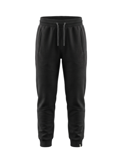 Onyx Cut | Chlapecké tepláky - klasický střih