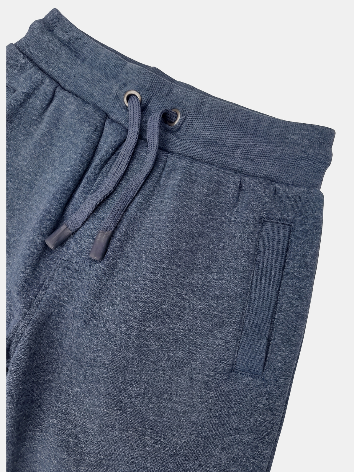 Indigo Classic | Zateplené chlapecké tepláky - klasický střih