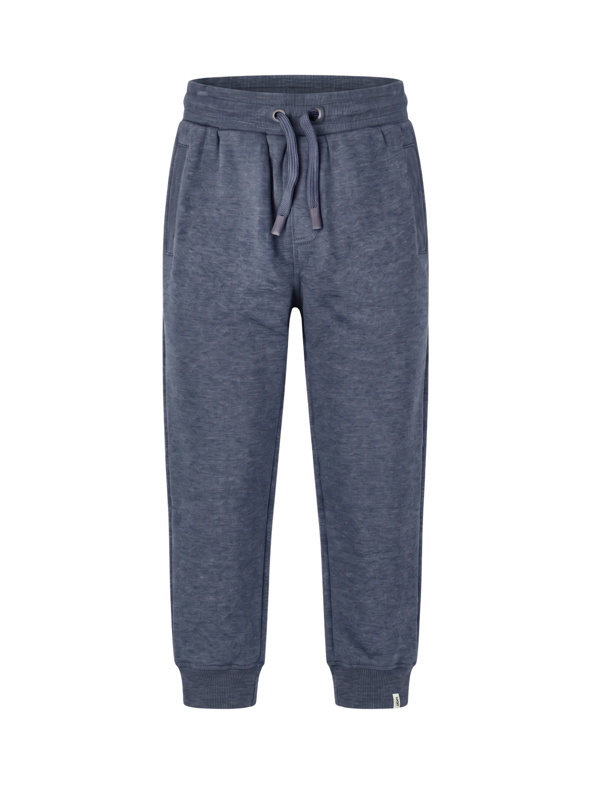 Indigo Classic | Zateplené chlapecké tepláky - klasický střih