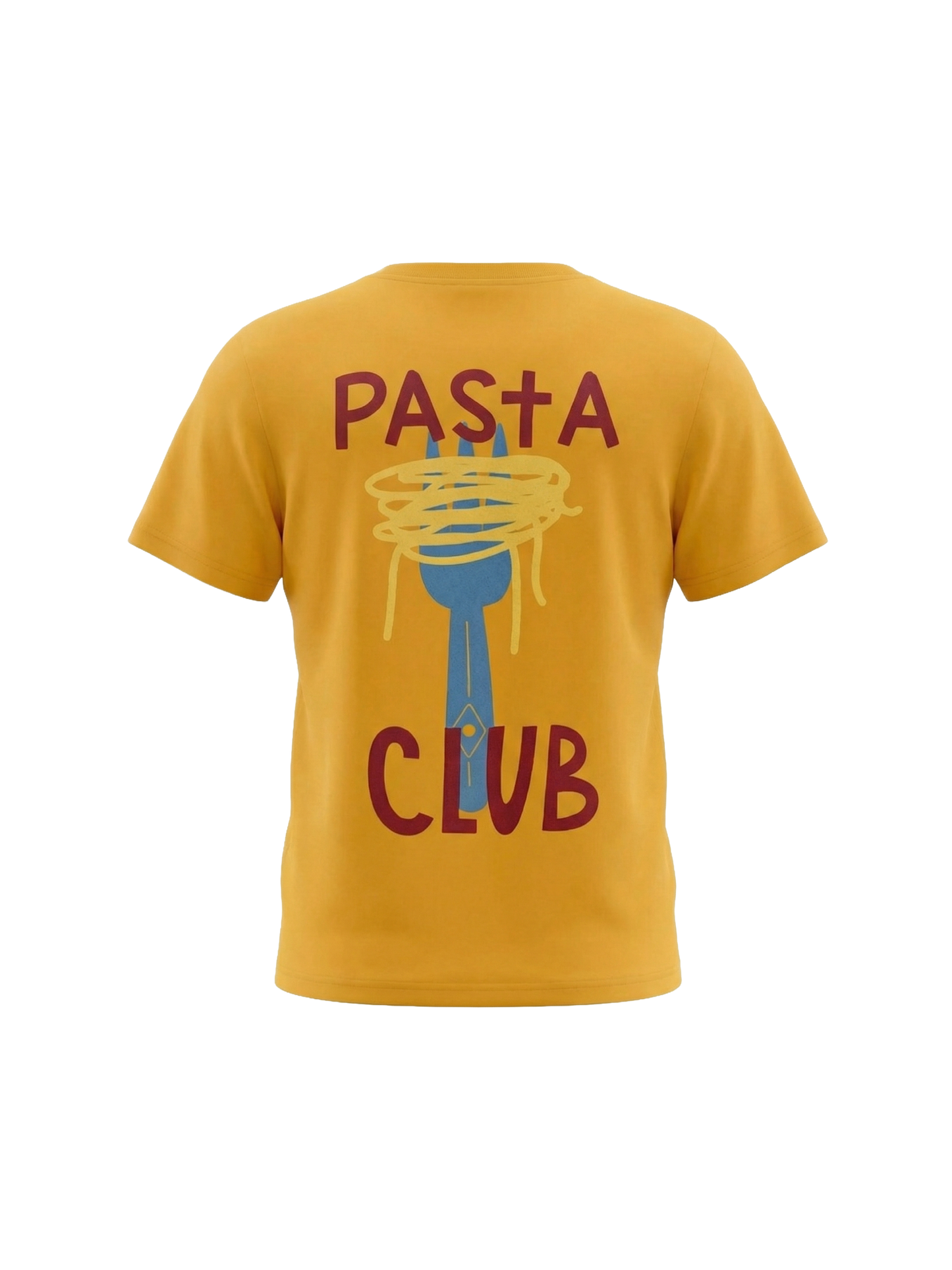 Pasta Party | Chlapecké tričko s krátkými rukávy