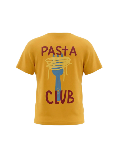 Pasta Party | Chlapecké tričko s krátkými rukávy
