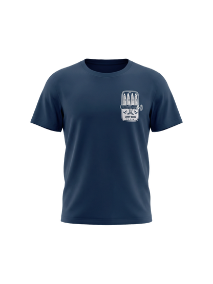 Pixel Bot Crew | Chlapecké tričko s krátkými rukávy