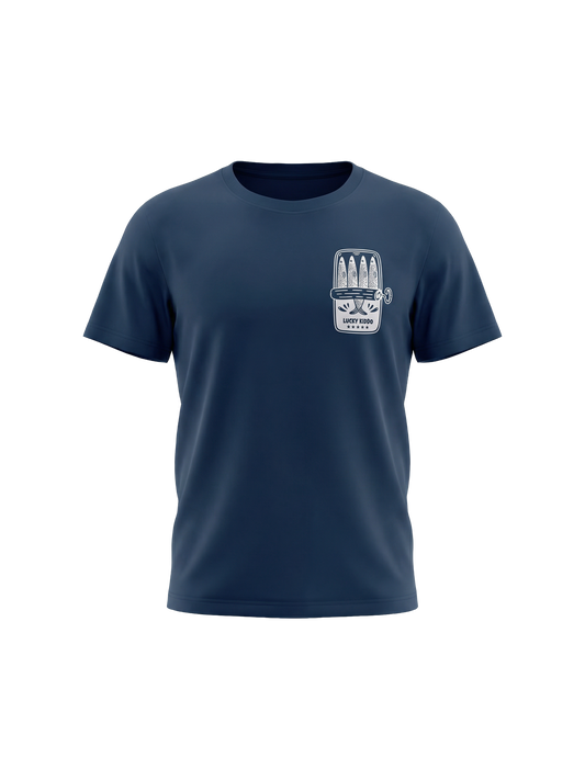 Pixel Bot Crew | Chlapecké tričko s krátkými rukávy