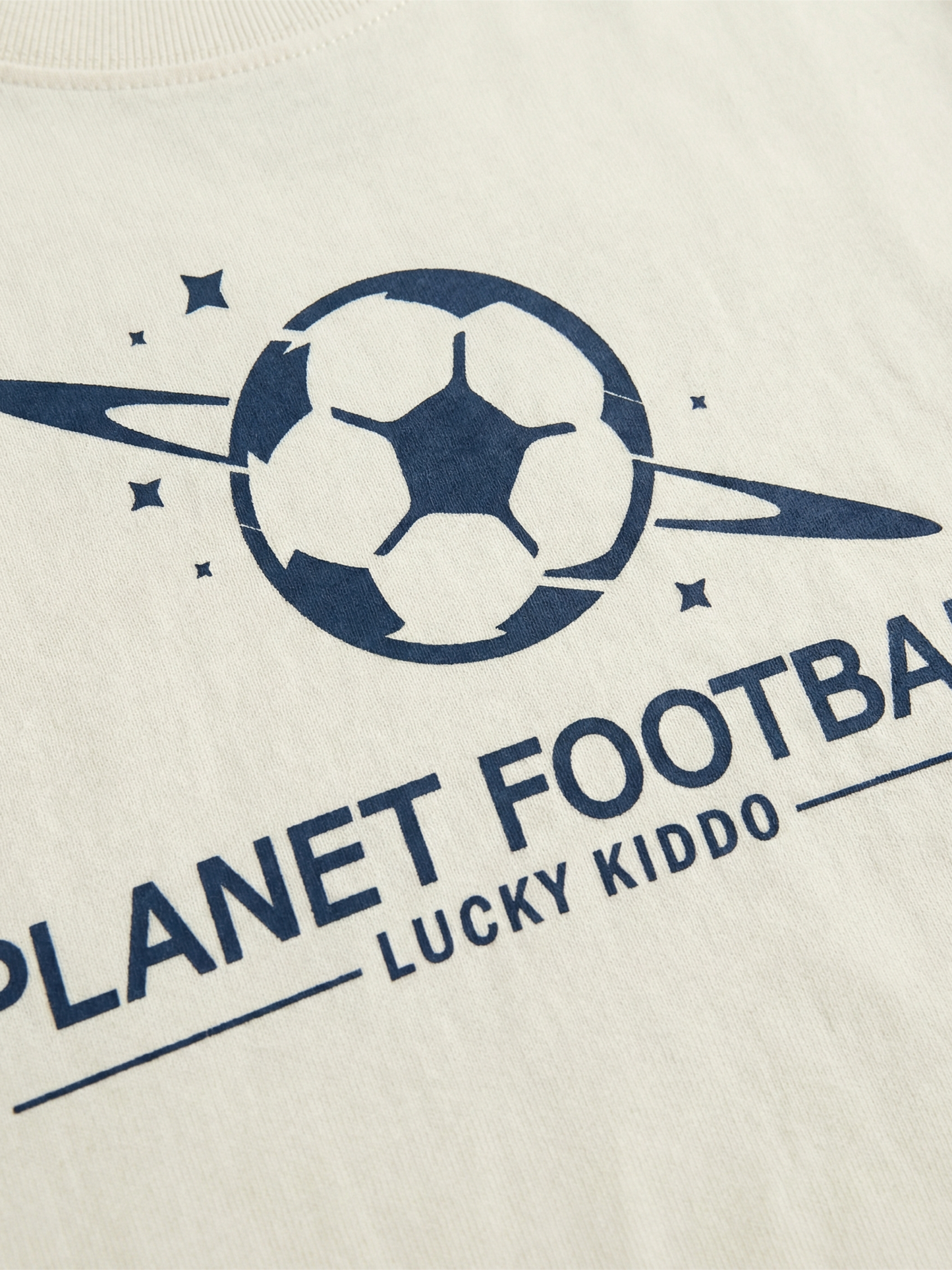 Soccer Star Mission | Chlapecké tričko s krátkými rukávy