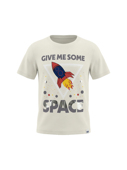 Rocket Space Blast | Chlapecké tričko s krátkými rukávy