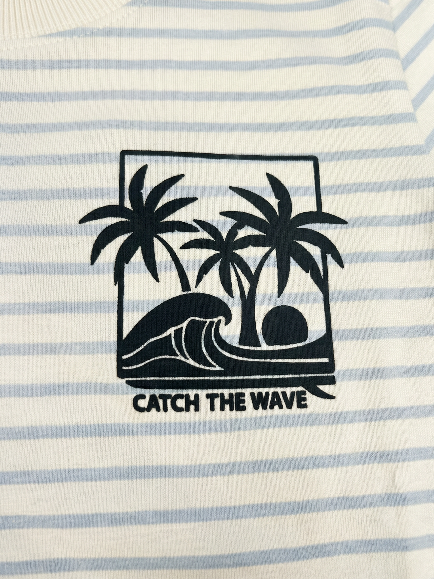 Wave Rider | Chlapecká souprava