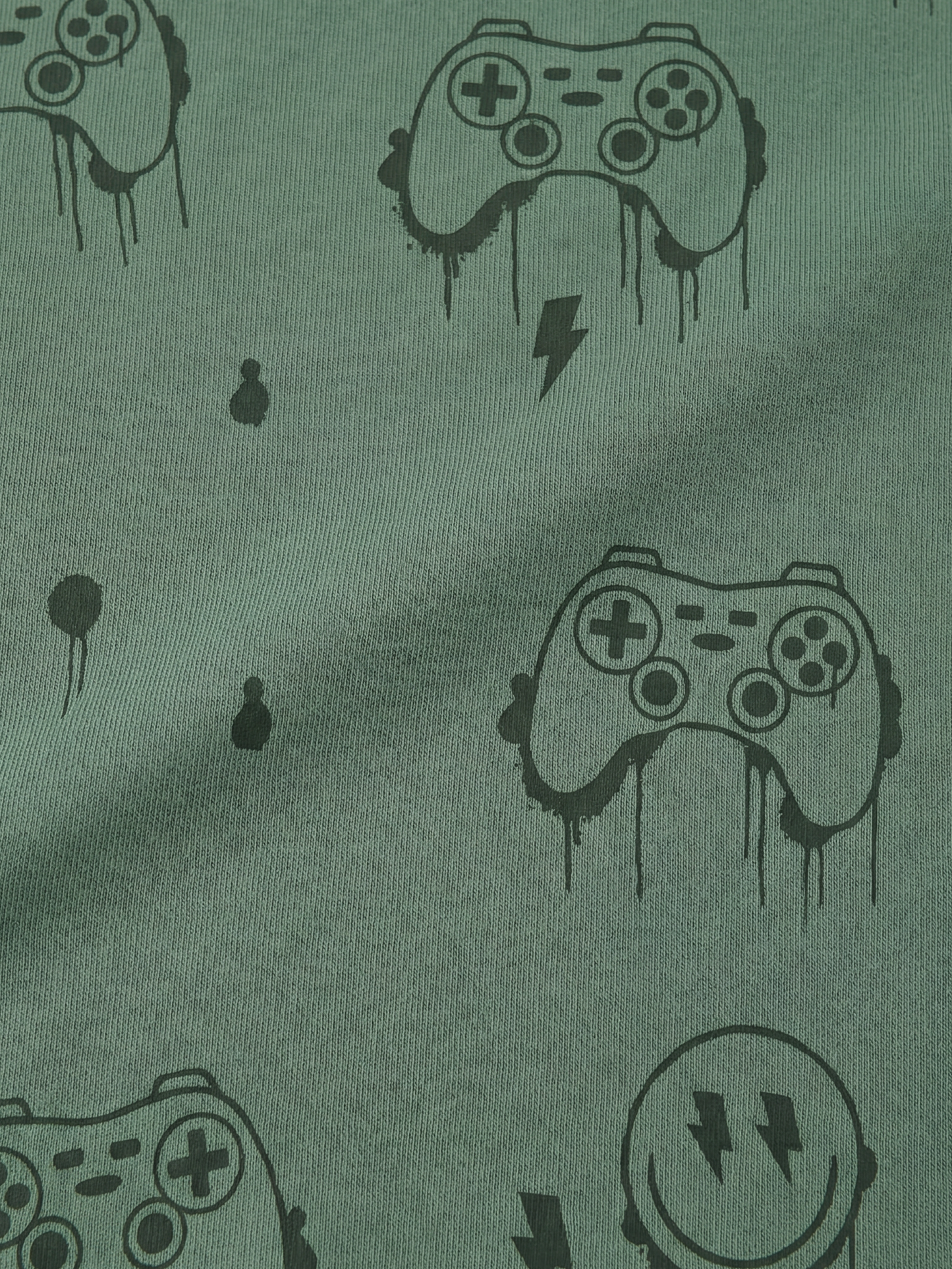 Gamer Level Up | Chlapecké tričko s krátkými rukávy