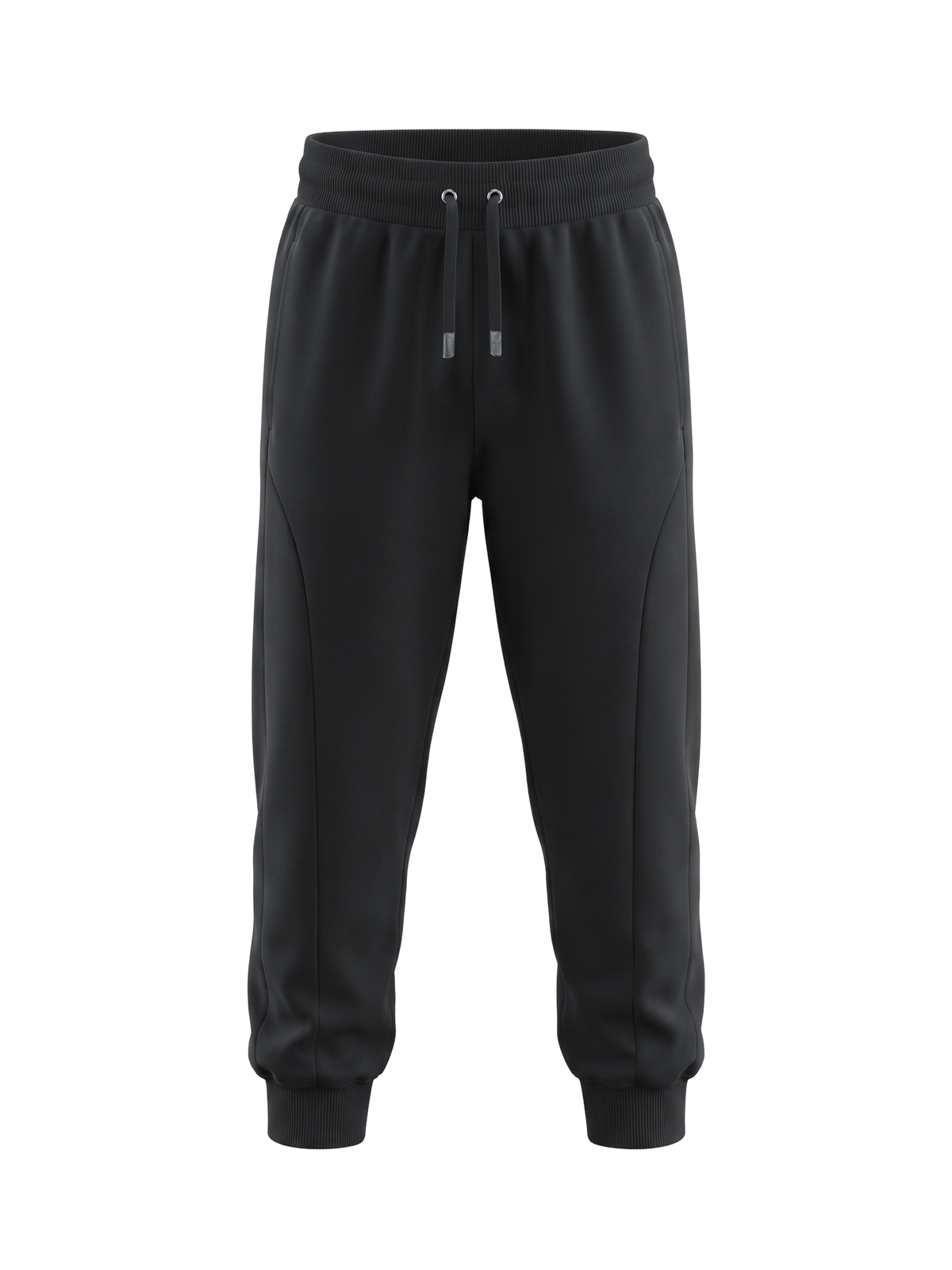 Jet Jogger | Chlapecké tepláky - klasický střih