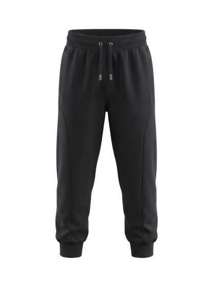 Jet Jogger | Chlapecké tepláky - klasický střih