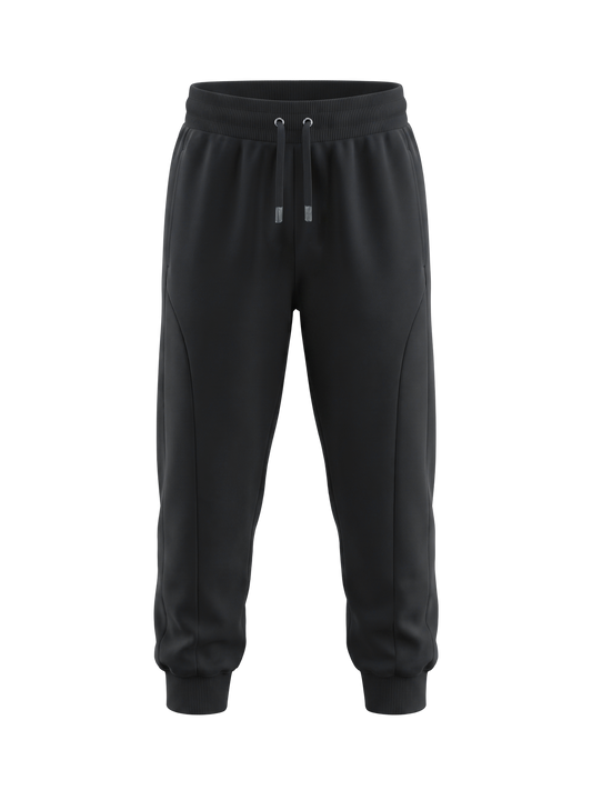 Jet Jogger | Chlapecké tepláky - klasický střih