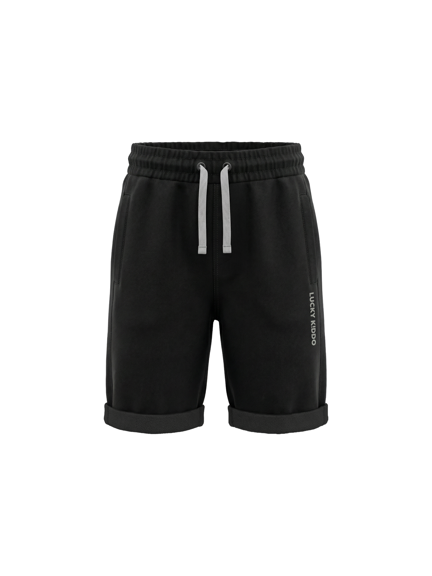 Stealth Action Shorts | Chlapecké krátké kalhoty