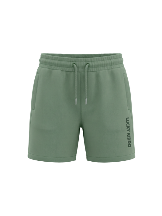 Jungle Scout Shorts | Chlapecké krátké kalhoty