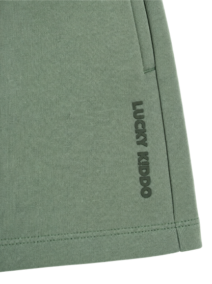 Jungle Scout Shorts | Chlapecké krátké kalhoty