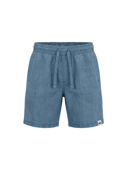 Blue Wave | Chlapecké krátké kalhoty