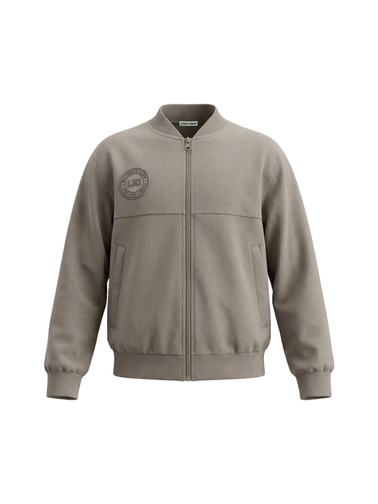 Street Hero | Chlapecká bunda