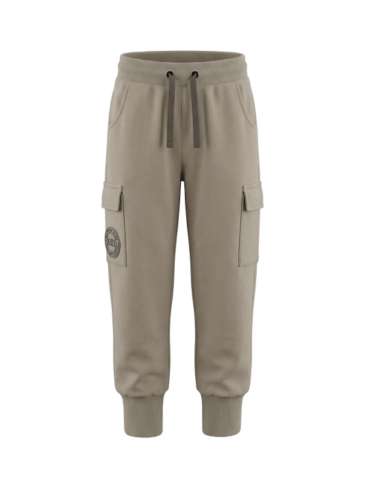 Free Spirit | Chlapecké tepláky