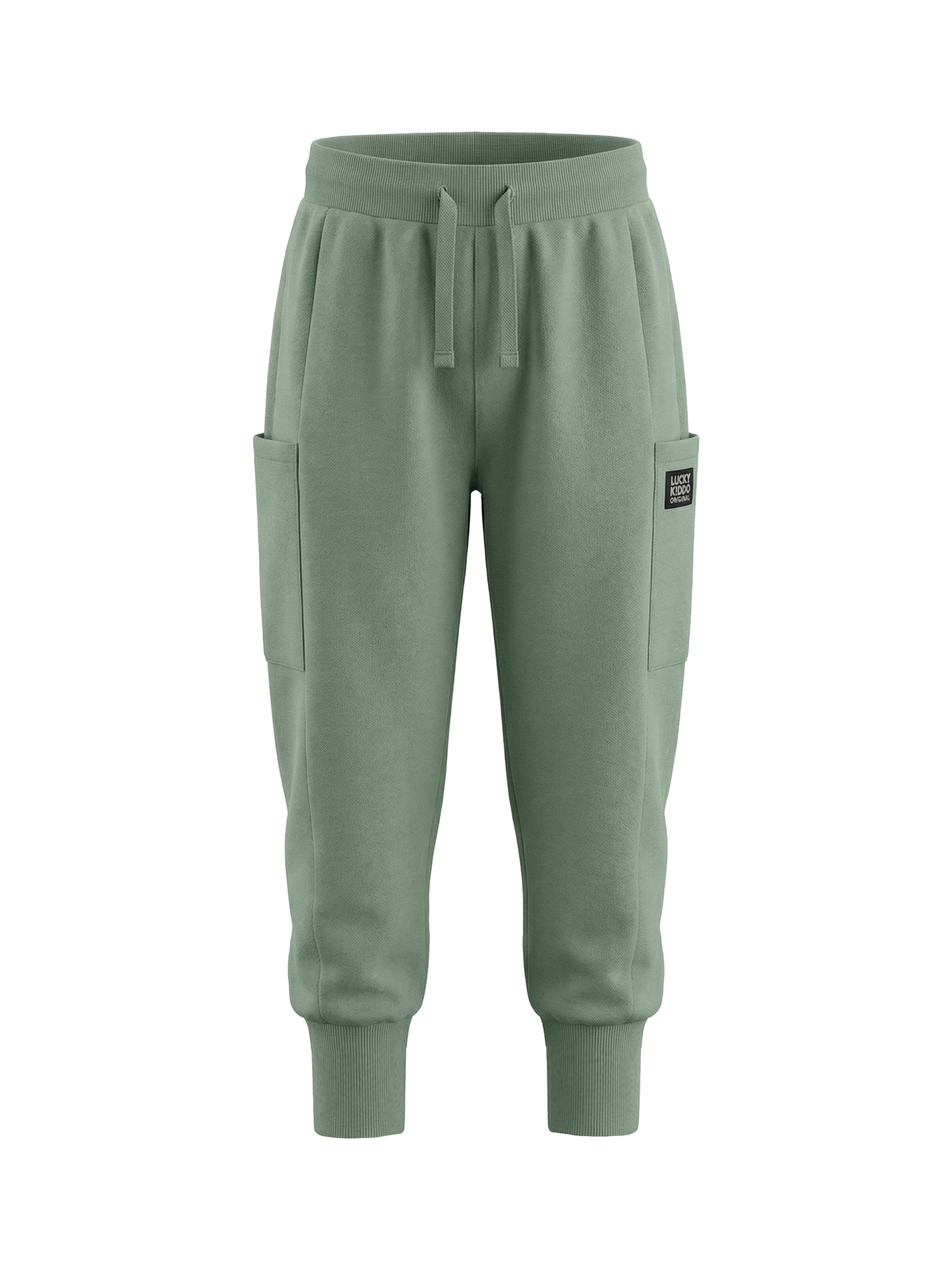 Nature Scout | Chlapecké tepláky