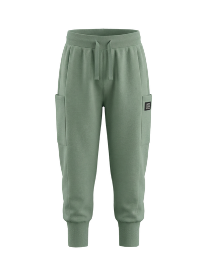 Nature Scout | Chlapecké tepláky