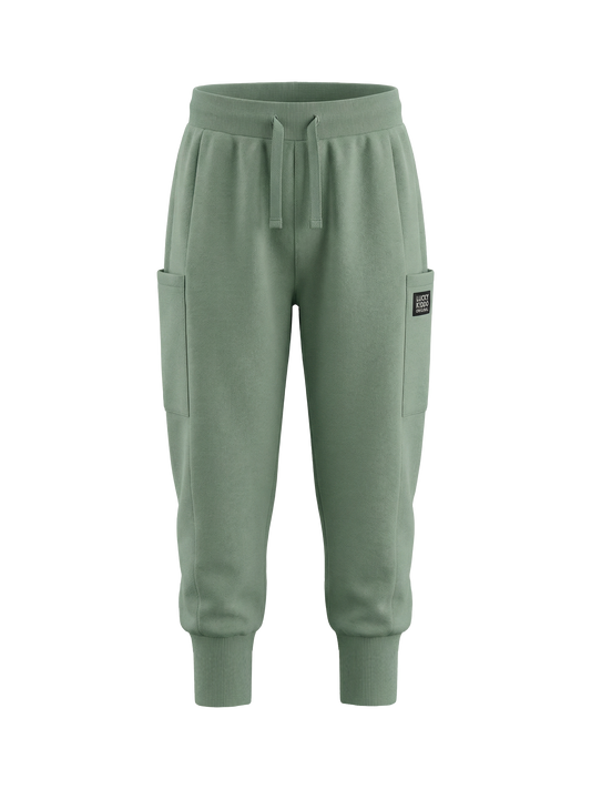 Nature Scout | Chlapecké tepláky