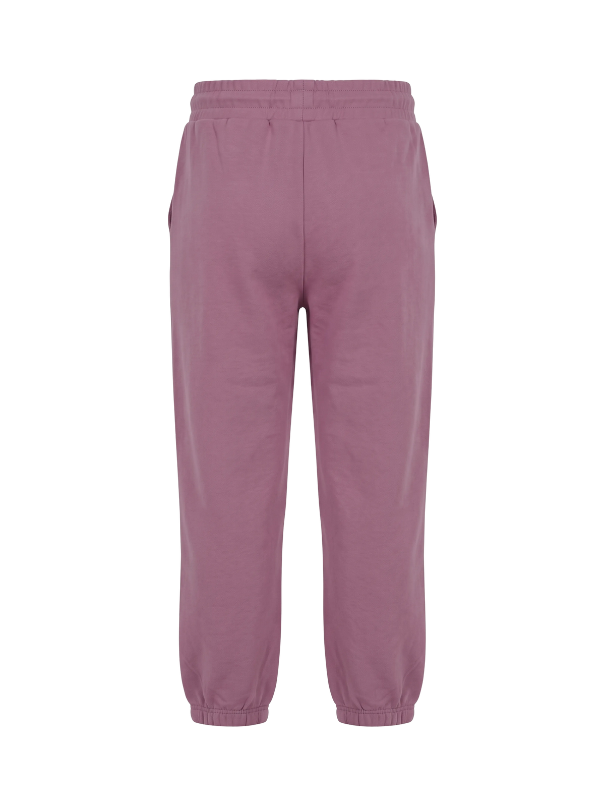 Orchid Jogger | Dívčí tepláky - klasický střih