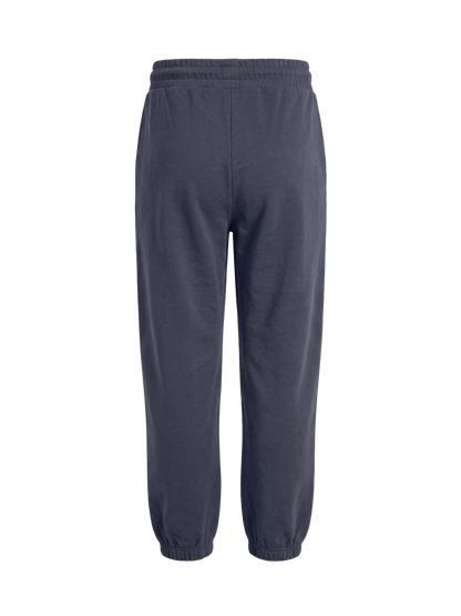 Polar Jogger | Zateplené dívčí tepláky - klasický střih