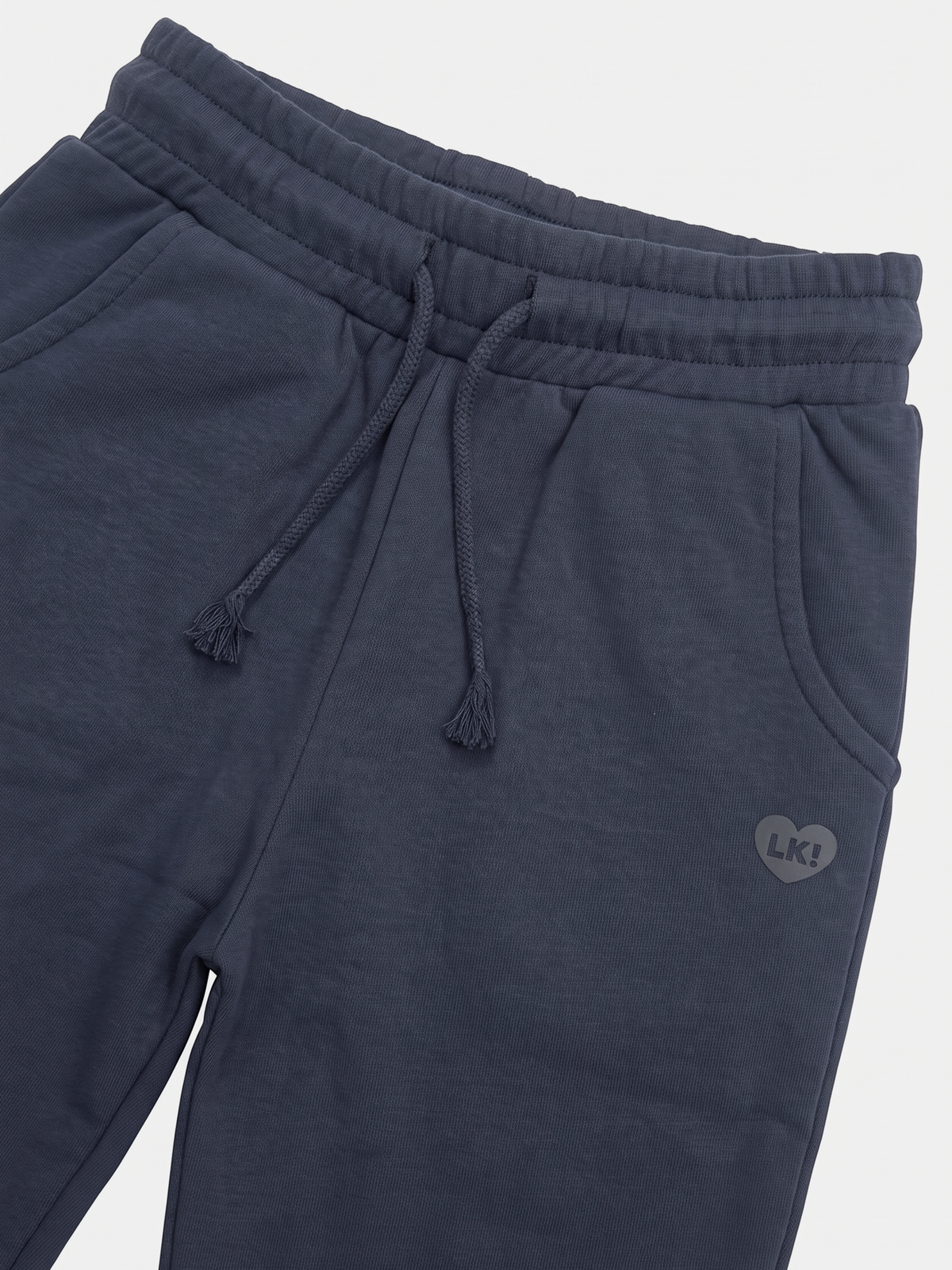 Polar Jogger | Zateplené dívčí tepláky - klasický střih