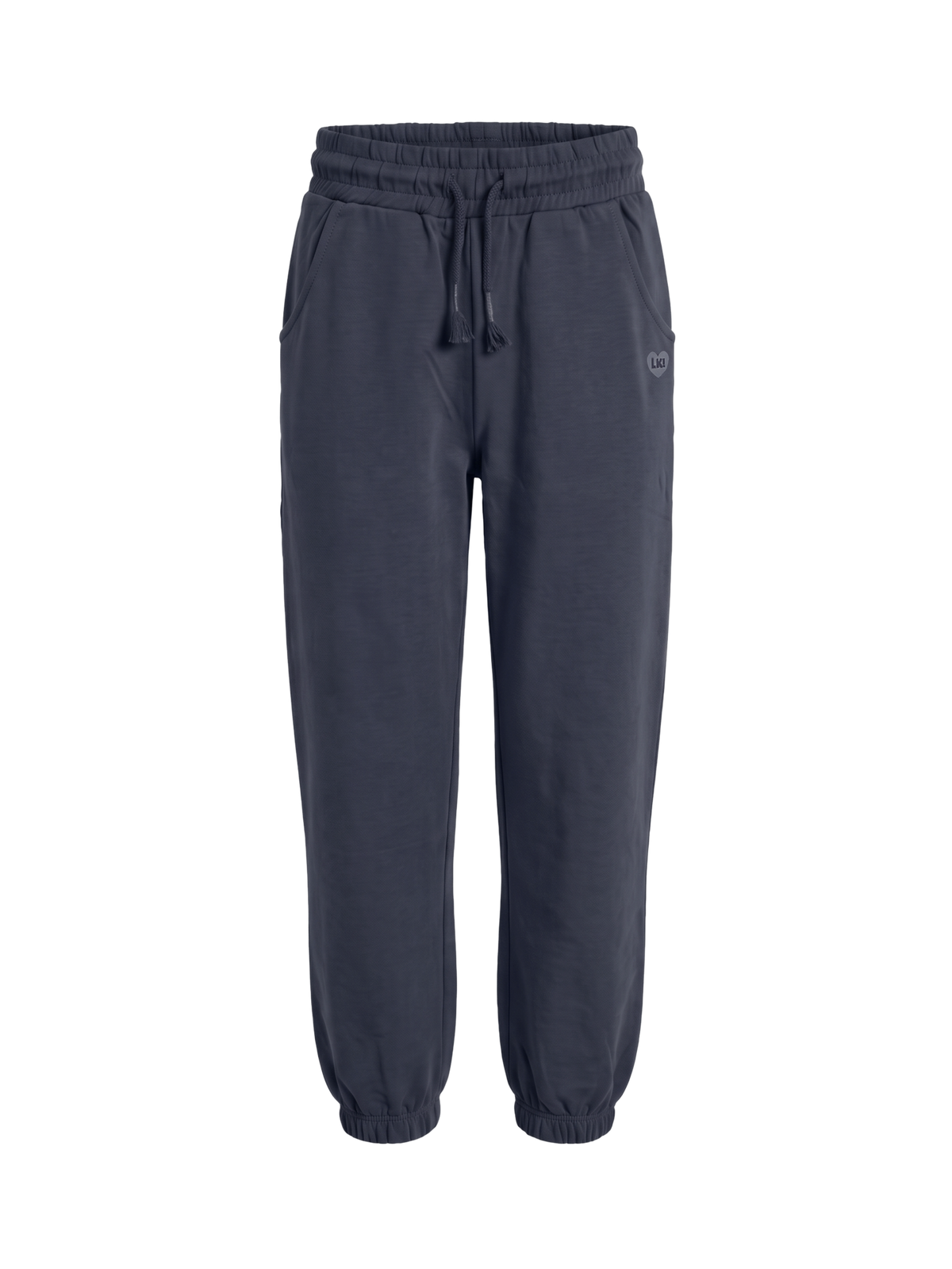 Polar Jogger | Zateplené dívčí tepláky - klasický střih