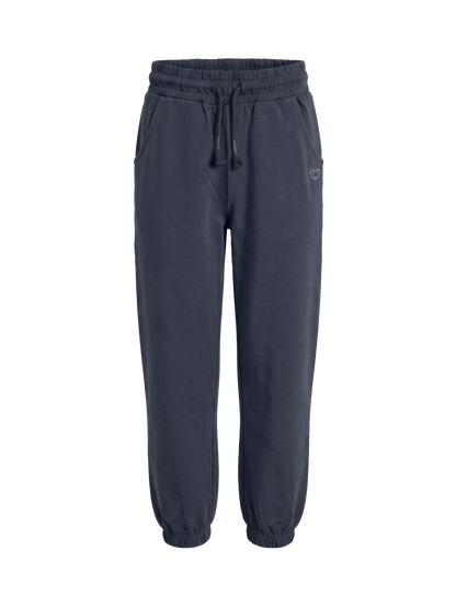 Polar Jogger | Zateplené dívčí tepláky - klasický střih