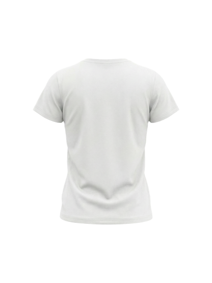 Mermaid Collection Tee | Dívčí tričko s krátkými rukávy