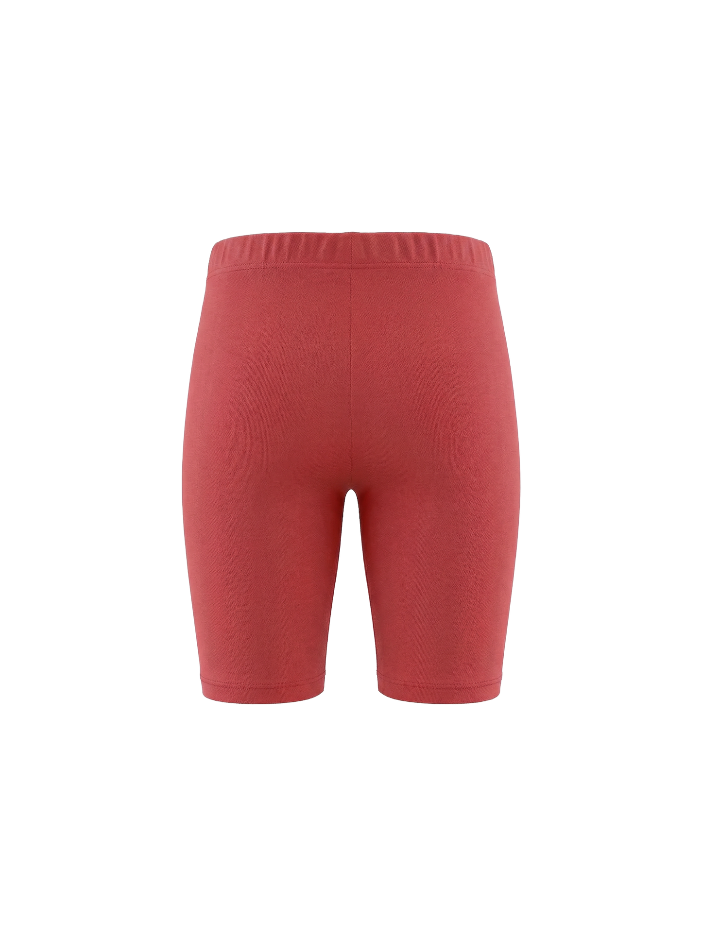 Summer Biker | Dívčí krátké legíny