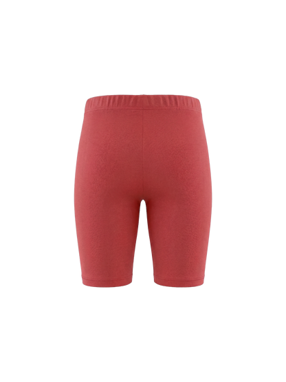 Summer Biker | Dívčí krátké legíny