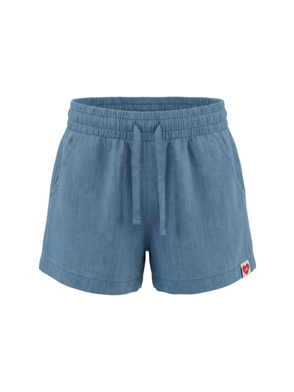 Ocean Wave Shorts | Dívčí krátké kalhoty