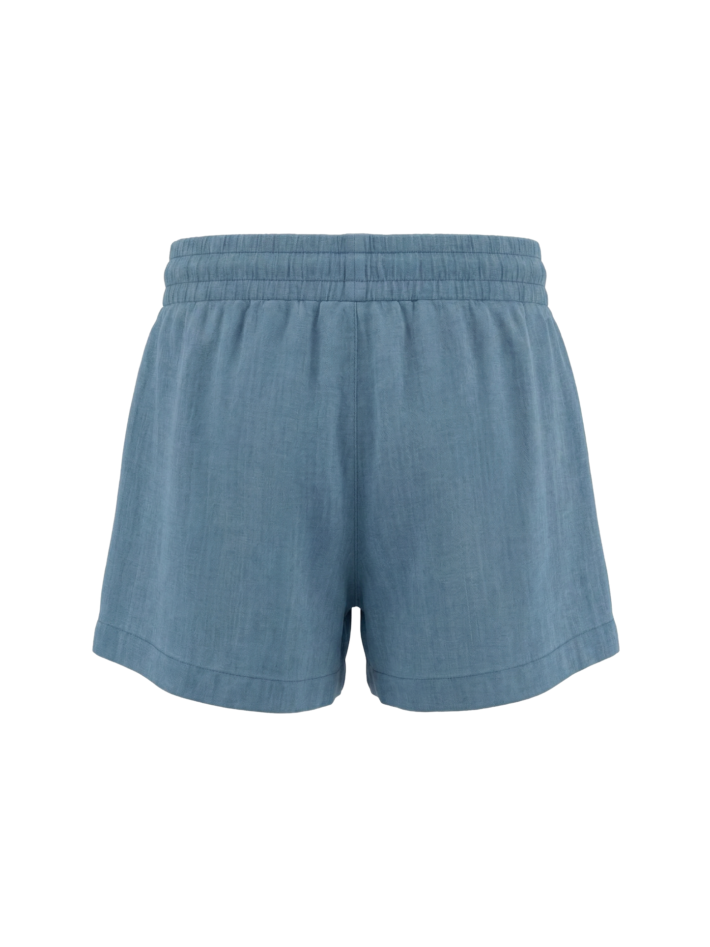 Ocean Wave Shorts | Dívčí krátké kalhoty
