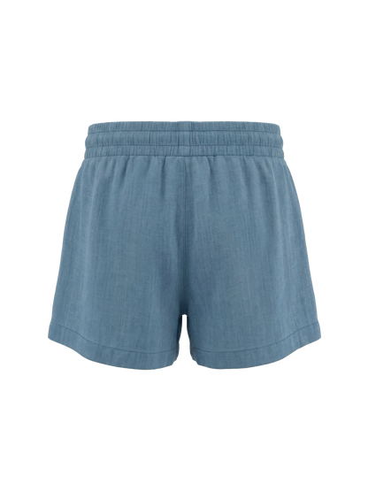 Ocean Wave Shorts | Dívčí krátké kalhoty