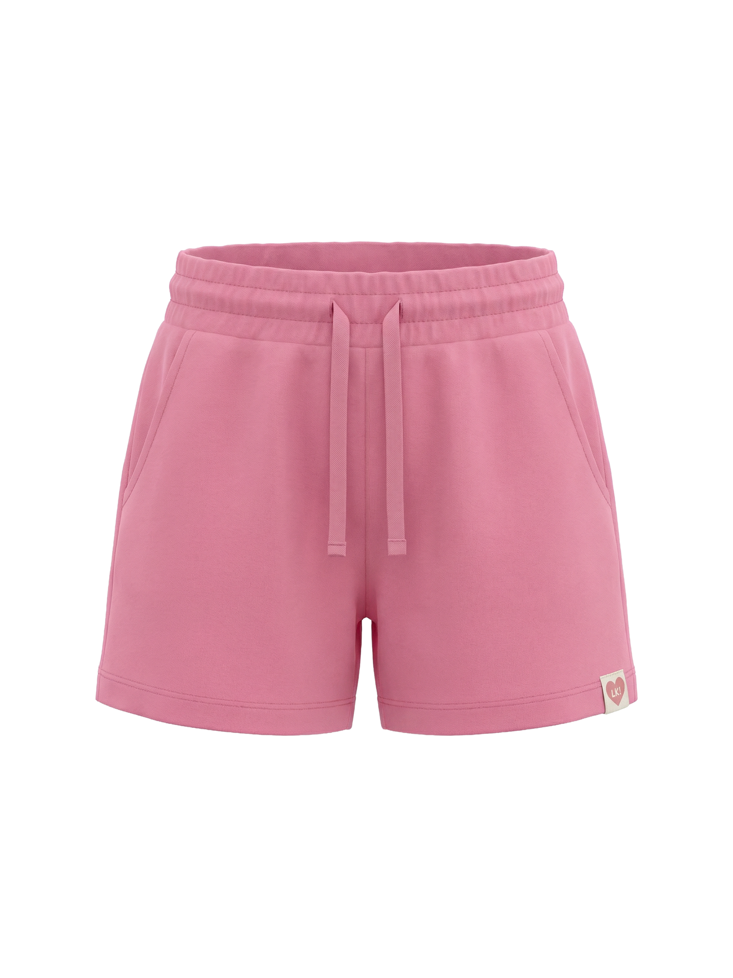 Pink Candy | Dívčí krátké kalhoty