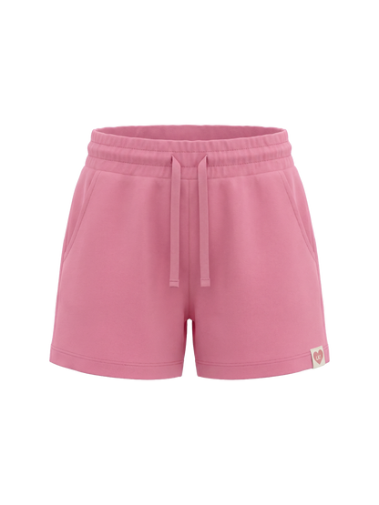 Pink Candy | Dívčí krátké kalhoty