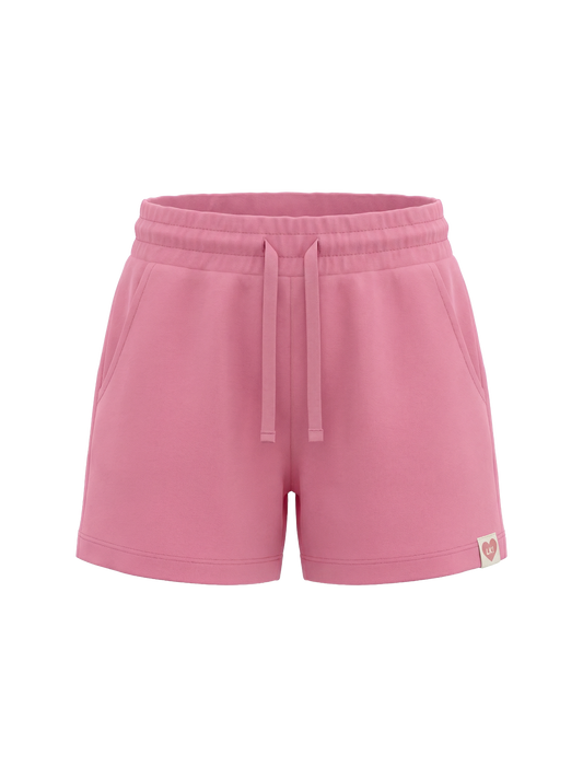 Pink Candy | Dívčí krátké kalhoty